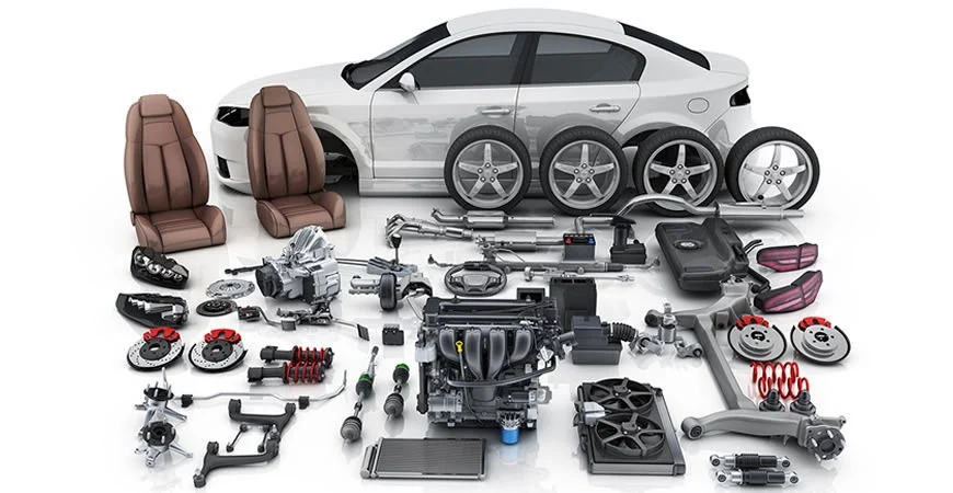 Kula Oto Yedek Parçacısı