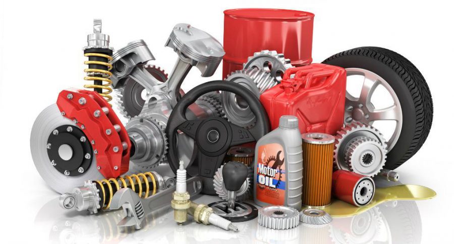 Kula Oto Yedek Parçacısı